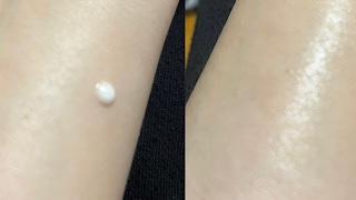 インプルー セラム(目元用美容液)/メザイク/アイケア・アイクリームを使ったクチコミ（2枚目）