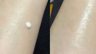 リフティアクリーム(目元用クリーム )/メザイク/アイケア・アイクリームを使ったクチコミ(2枚目)