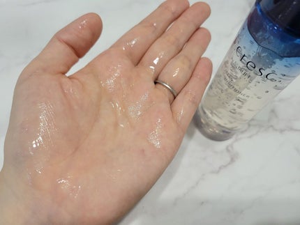 ジェリー コンディショナー/cresc. by ASTALIFT/化粧水を使ったクチコミ(4枚目)