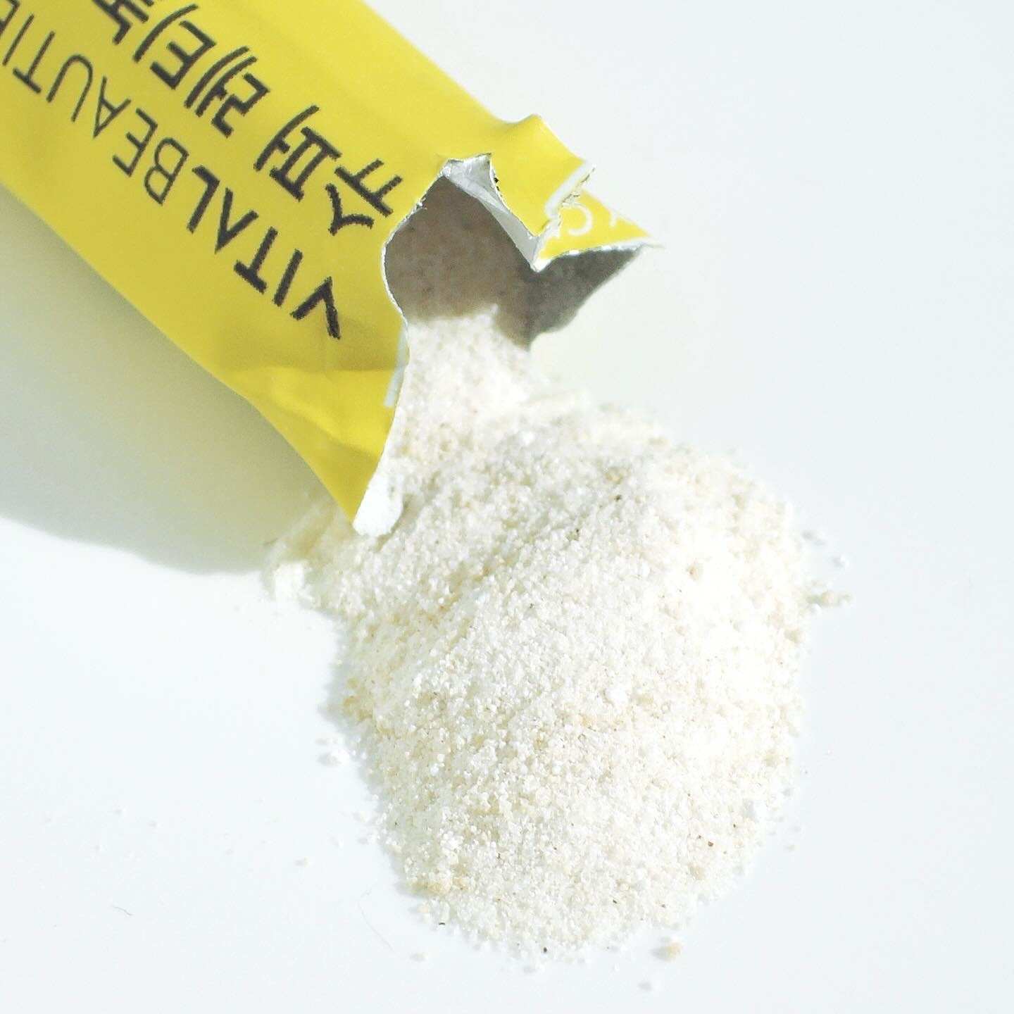 スーパーレチノールC/VITALBEAUTIE/美容サプリメントを使ったクチコミ（3枚目）