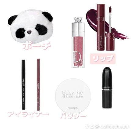 リップスティック/M・A・C/口紅を使ったクチコミ(3枚目)