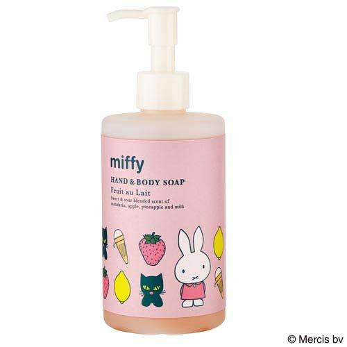 グローバル プロダクト プランニング オイルインハンド＆ボディーソープ フルーツオ・レの香り