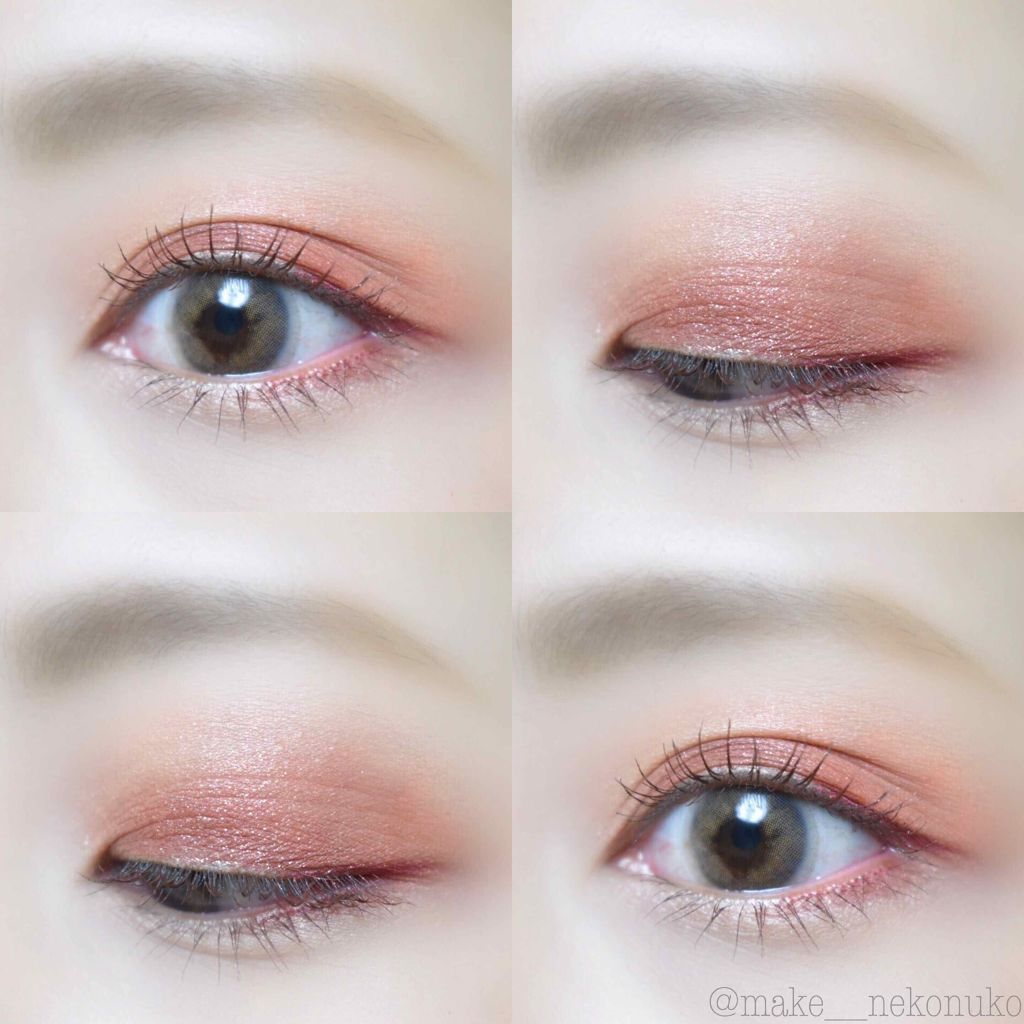 Heaven’s Dew All Over Glimmer/stila/単色アイシャドウを使ったクチコミ（1枚目）