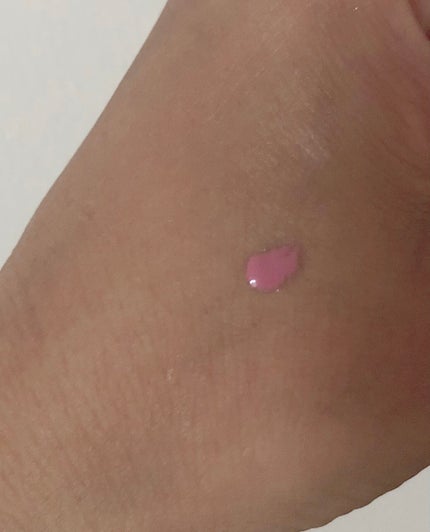 カラーセラムミニ/FEEV/リキッドチークを使ったクチコミ(2枚目)