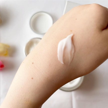 AG アルティメット フェイシャルクリームマスク/AGアルティメット/フェイスクリームを使ったクチコミ(3枚目)