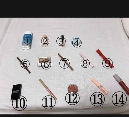 クリームチーク/キャンメイク/ジェル・クリームチークを使ったクチコミ(2枚目)