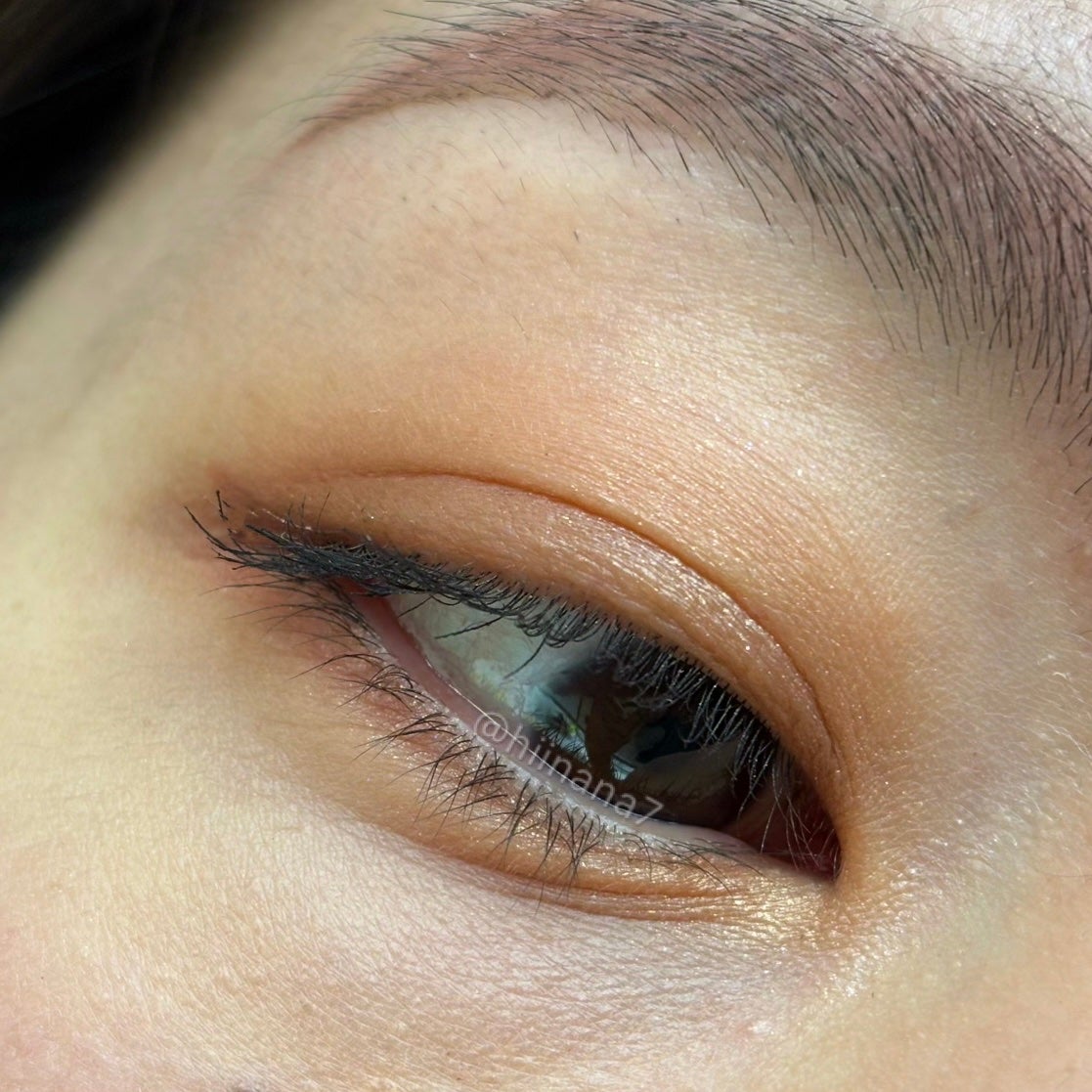 レ キャトル オンブル/CHANEL/アイシャドウパレットを使ったクチコミ(4枚目)