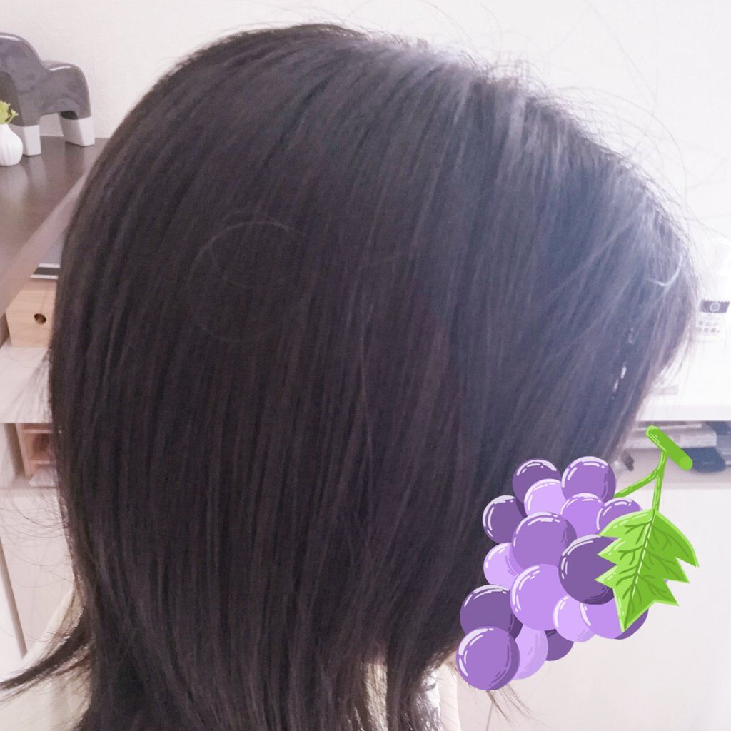 ナロウ ディープモイストヘアオイル/NALOW/ヘアオイルを使ったクチコミ(3枚目)