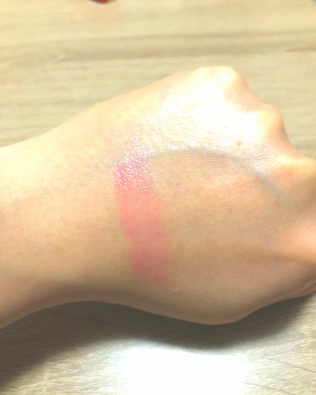 ディオール アディクト スクラブ＆バーム/Dior/リップスクラブを使ったクチコミ（3枚目）