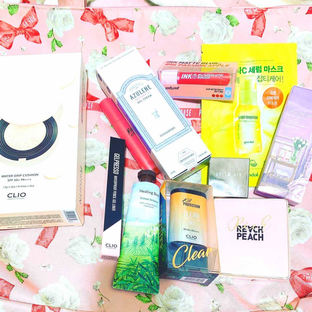 マッド マット ティント/CLIO/口紅を使ったクチコミ(2枚目)