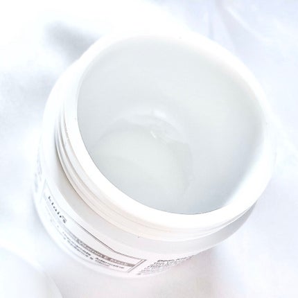 フレッシュリージュースドビタミンEマスク(90g)/Klairs/フェイスクリームを使ったクチコミ(2枚目)