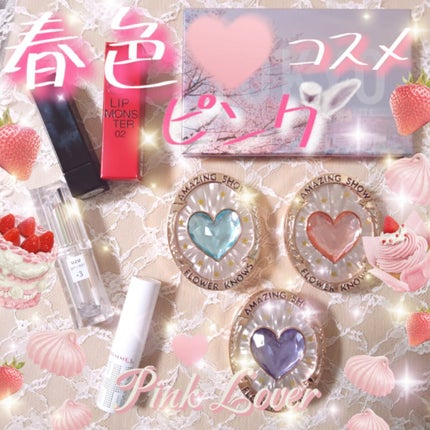 GO TRAVEL 15色アイシャドウパレット/FOCALLURE/アイシャドウパレットを使ったクチコミ(1枚目)