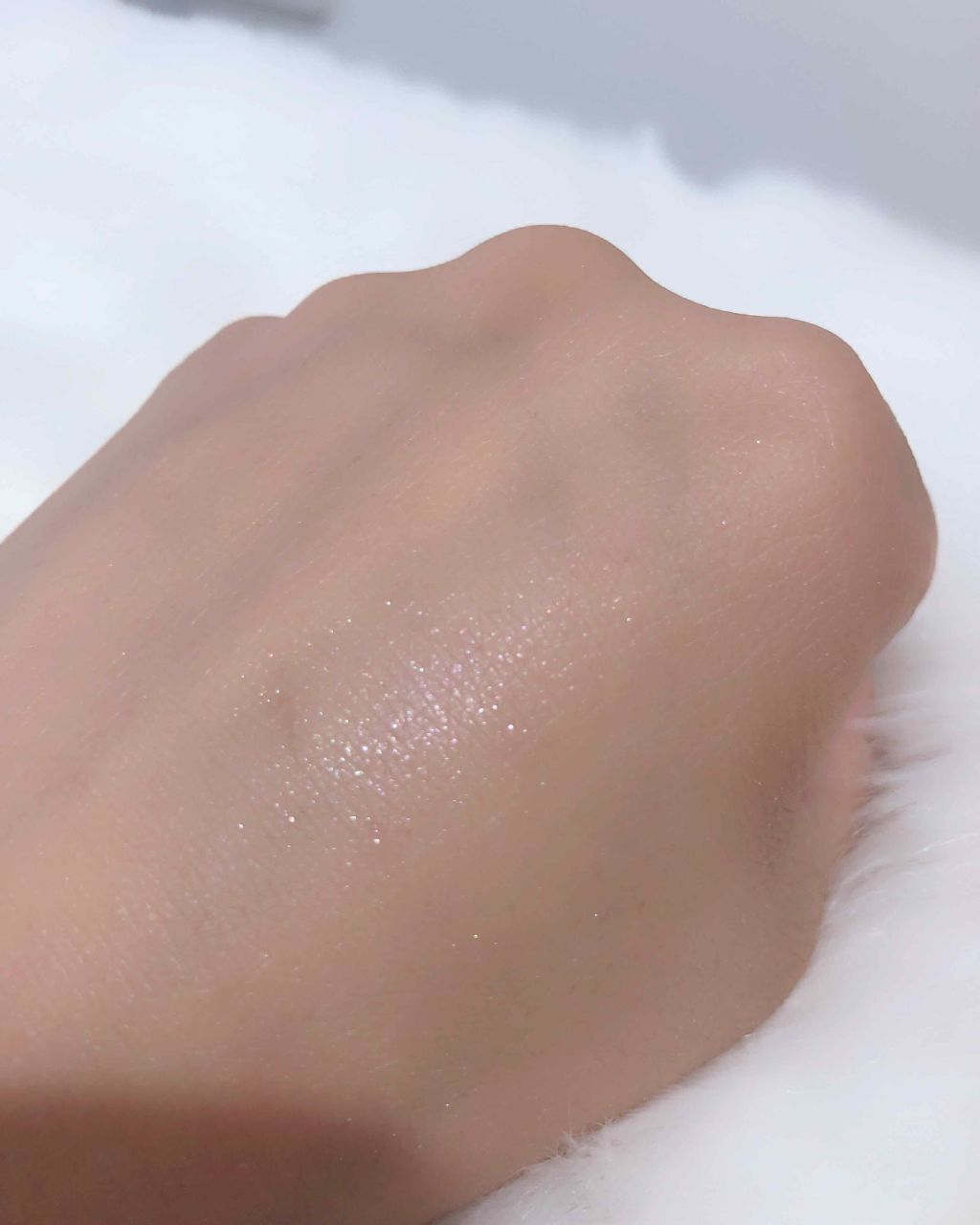 フェイスパレットモンパリクチュール1/YVES SAINT LAURENT BEAUTE/パウダーチークを使ったクチコミ（3枚目）