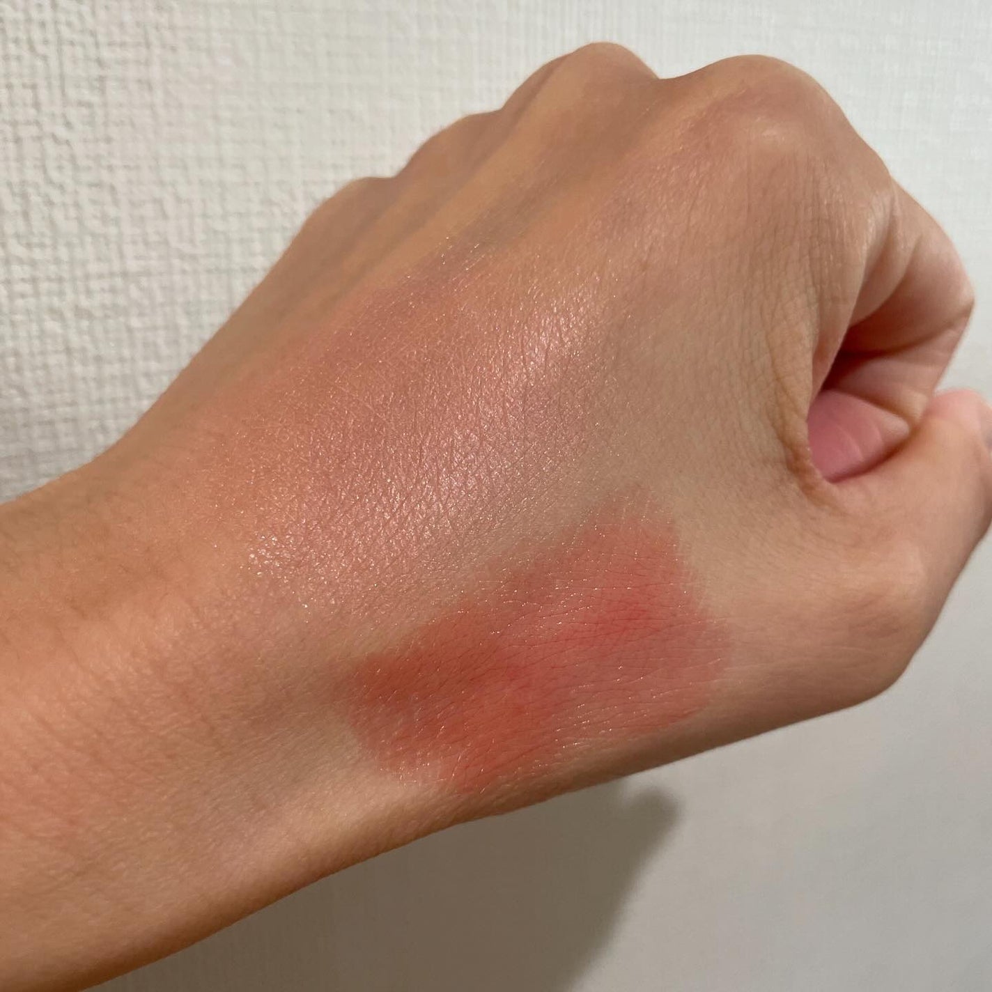 ミネラリスト デューイー リップ バーム/bareMinerals/口紅を使ったクチコミ(7枚目)