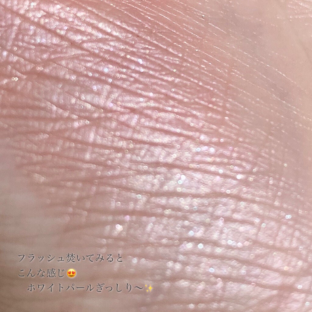 アイグロウ ジェム/DECORTÉ/ジェル・クリームアイシャドウを使ったクチコミ(6枚目)