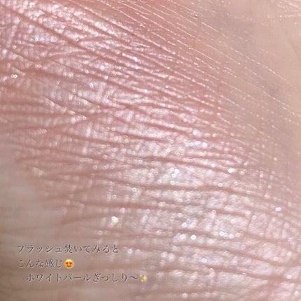 アイグロウ ジェム/DECORTÉ/ジェル・クリームアイシャドウを使ったクチコミ(6枚目)