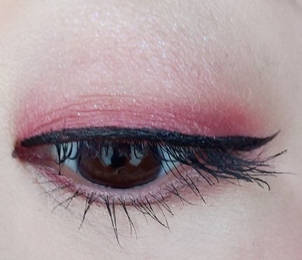 ジルスチュアート ブルームクチュール アイズ ジュエルドブーケ/JILL STUART/アイシャドウパレットを使ったクチコミ(4枚目)