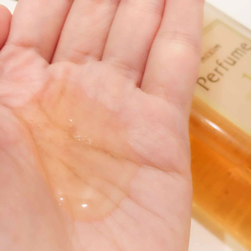 モイストリペア シャンプー/mixim Perfume/市販シャンプーを使ったクチコミ（2枚目）