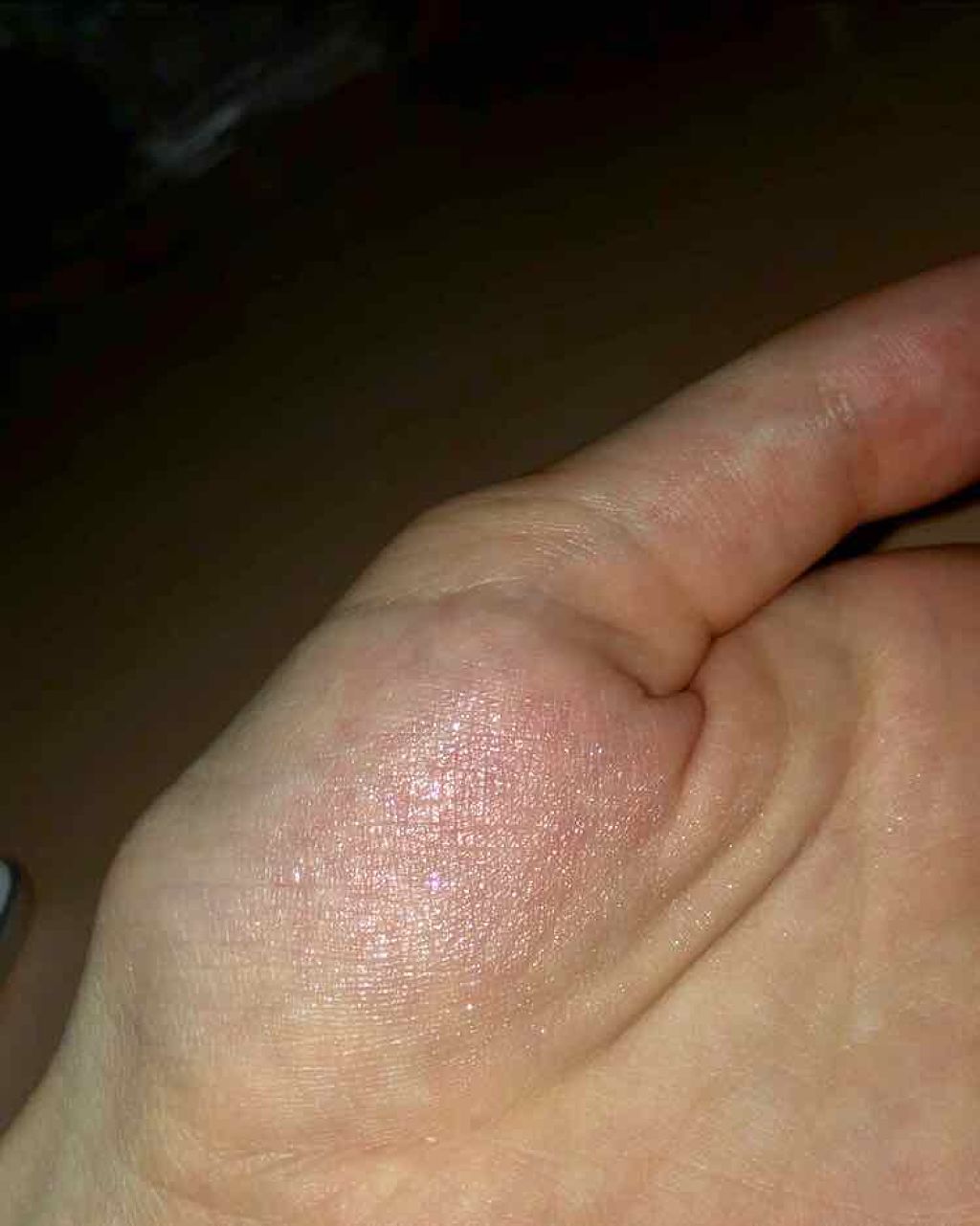 ケイト ザ アイカラー/KATE/単色アイシャドウを使ったクチコミ（3枚目）