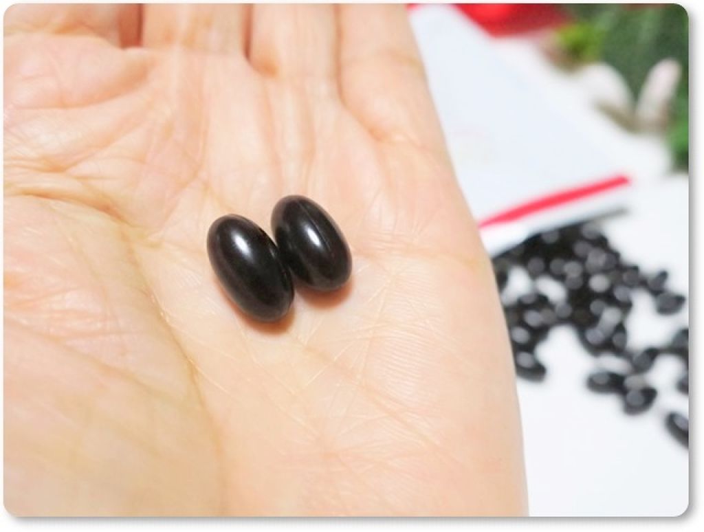 gg SABINA/gg/美容サプリメントを使ったクチコミ(3枚目)