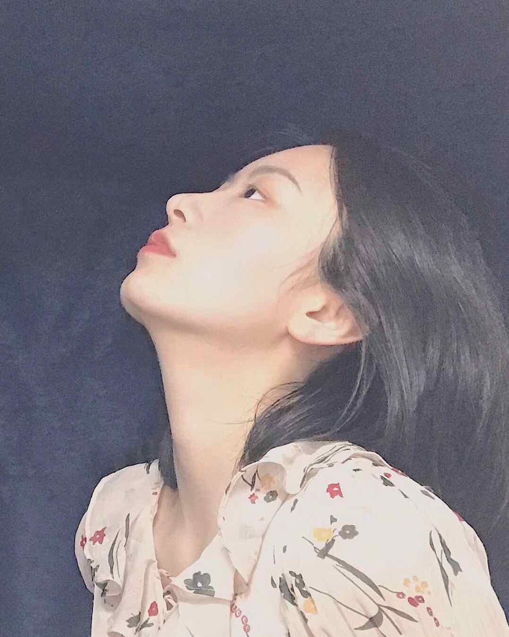 中国女孩 on LIPS 「Helloeveryone.MynameisShirley.I..」(4枚目)