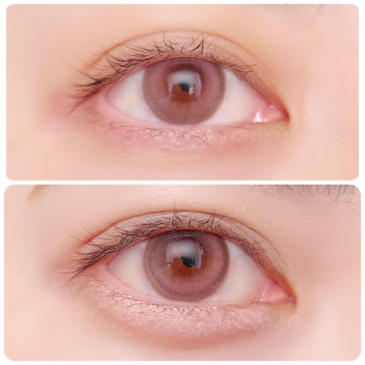 3wayスリムアイルージュライナー/キャンメイク/リキッドアイライナーを使ったクチコミ(4枚目)