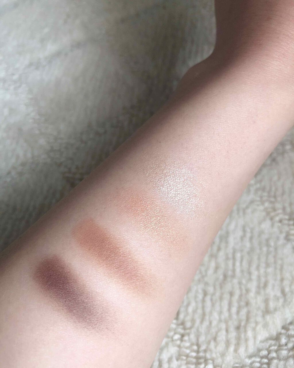 アイ カラー クォード/TOM FORD BEAUTY/アイシャドウパレットを使ったクチコミ（3枚目）