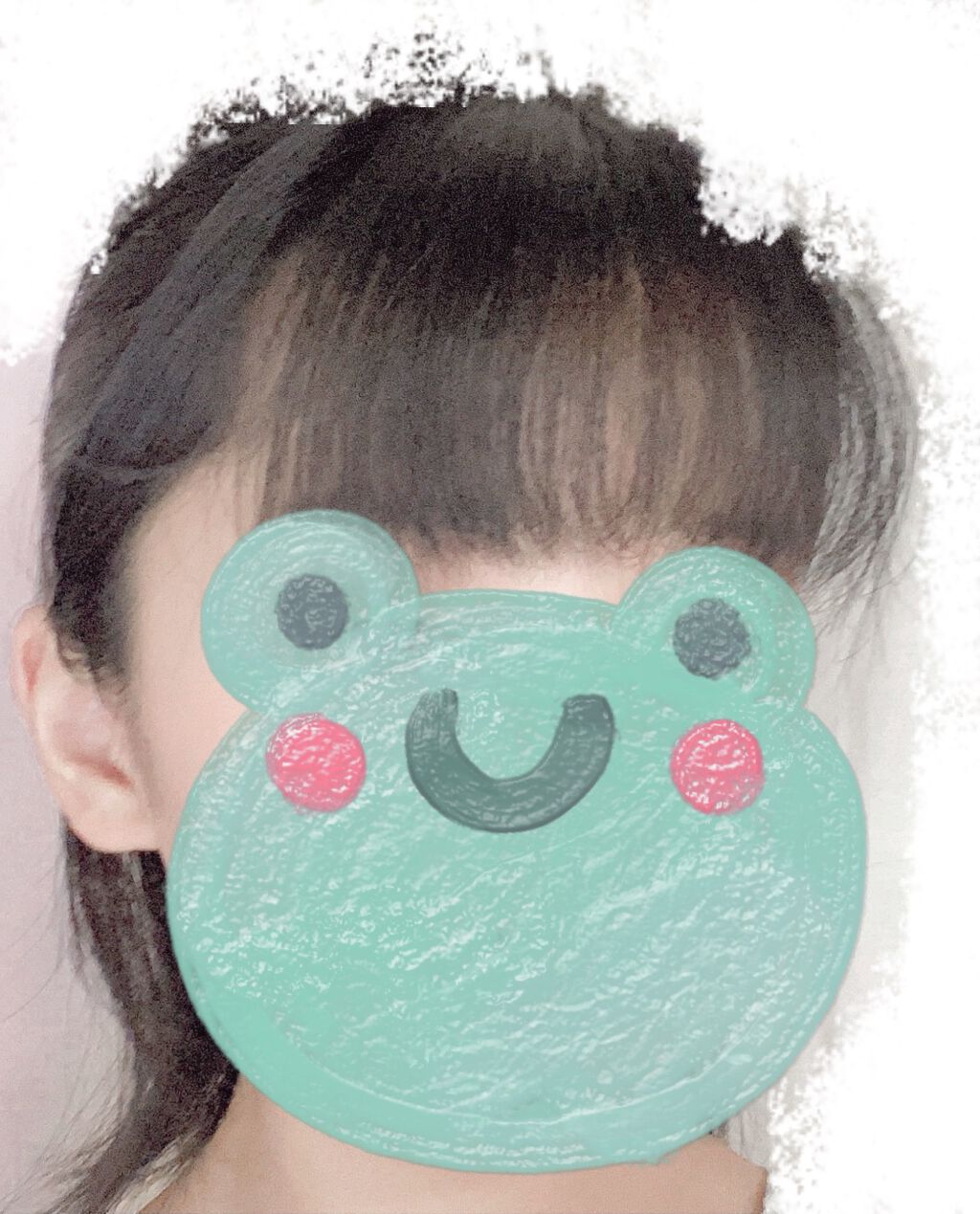 ケープ 3Dエクストラキープ 無香料/ケープ/ヘアスプレーを使ったクチコミ（2枚目）