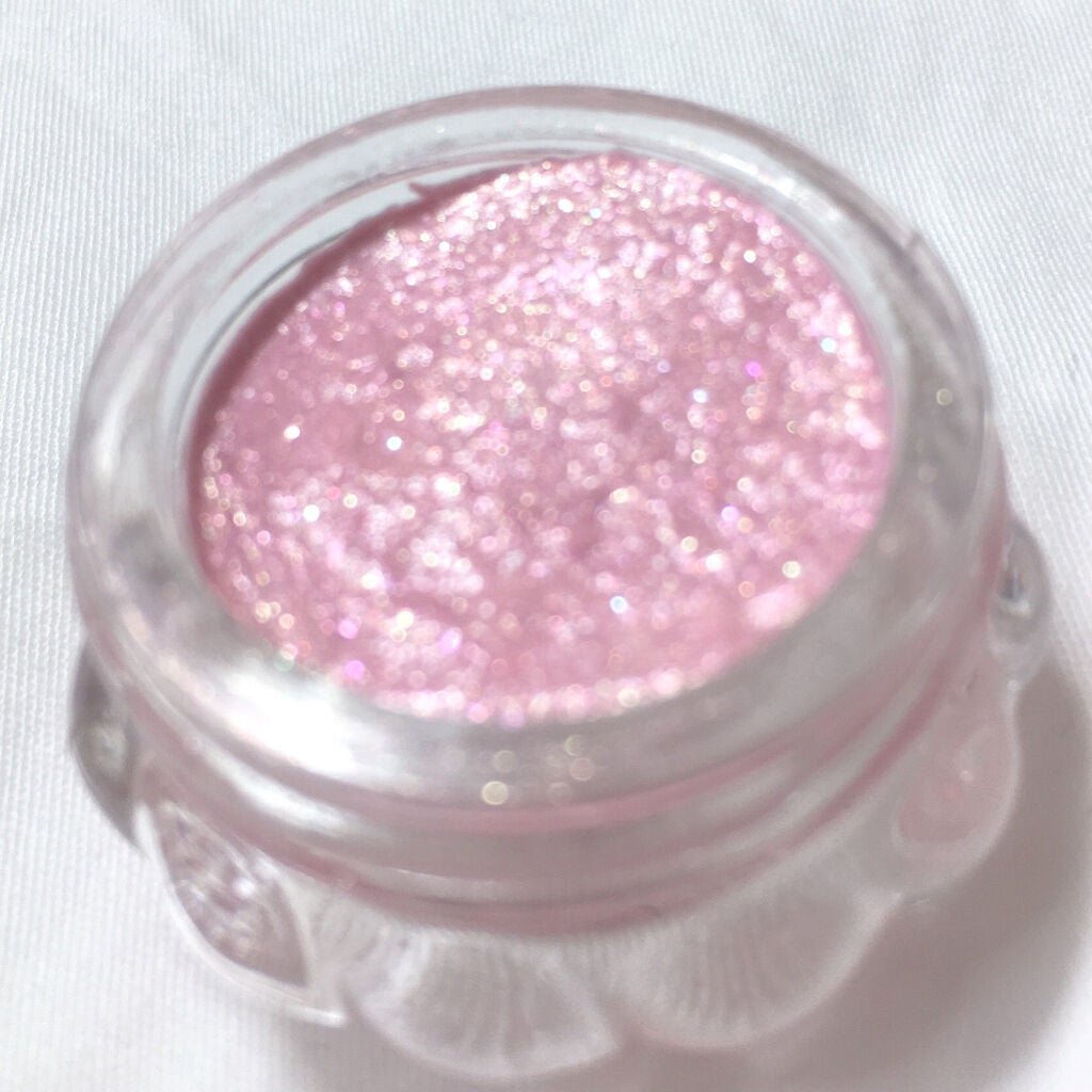 ジルスチュアート ジェリーアイカラー/JILL STUART/ジェル・クリームアイシャドウを使ったクチコミ(7枚目)