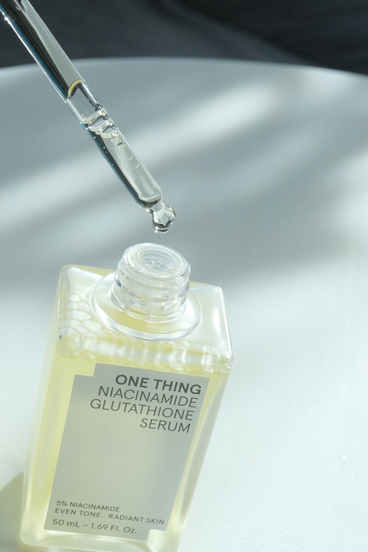 CICAスージングマスク/ONE THING/シートマスク・パックを使ったクチコミ(3枚目)