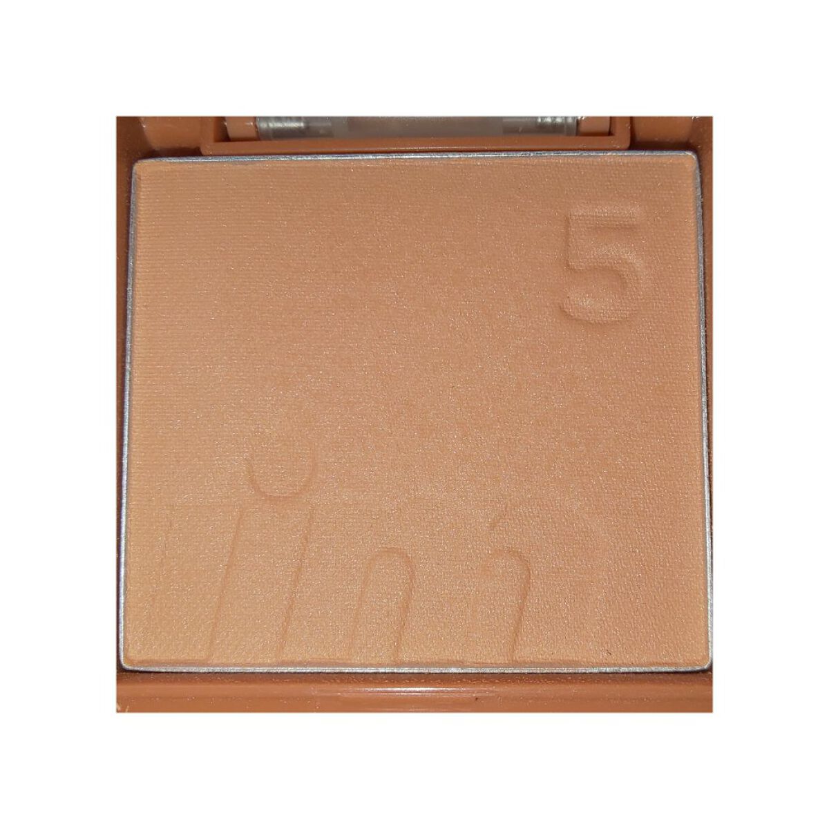 コンシールポット バニラ/LUNA/クリームコンシーラーを使ったクチコミ（3枚目）