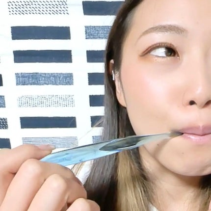 ホワイトマウス デンタルヘルス トゥースペースト マイルドソルティミント/ホワイトマウス/歯磨き粉を使ったクチコミ(4枚目)