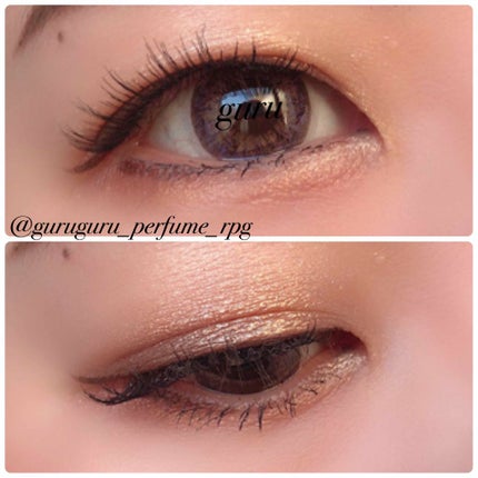 アイ カラー クォード/TOM FORD BEAUTY/アイシャドウパレットを使ったクチコミ(1枚目)