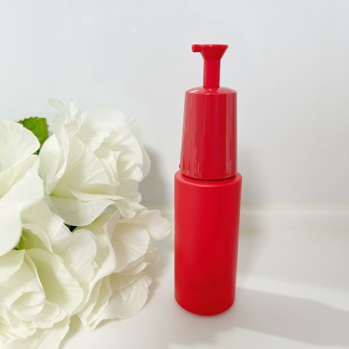 ホワイトショット フェイシャルセラム/POLA/美容液を使ったクチコミ（3枚目）