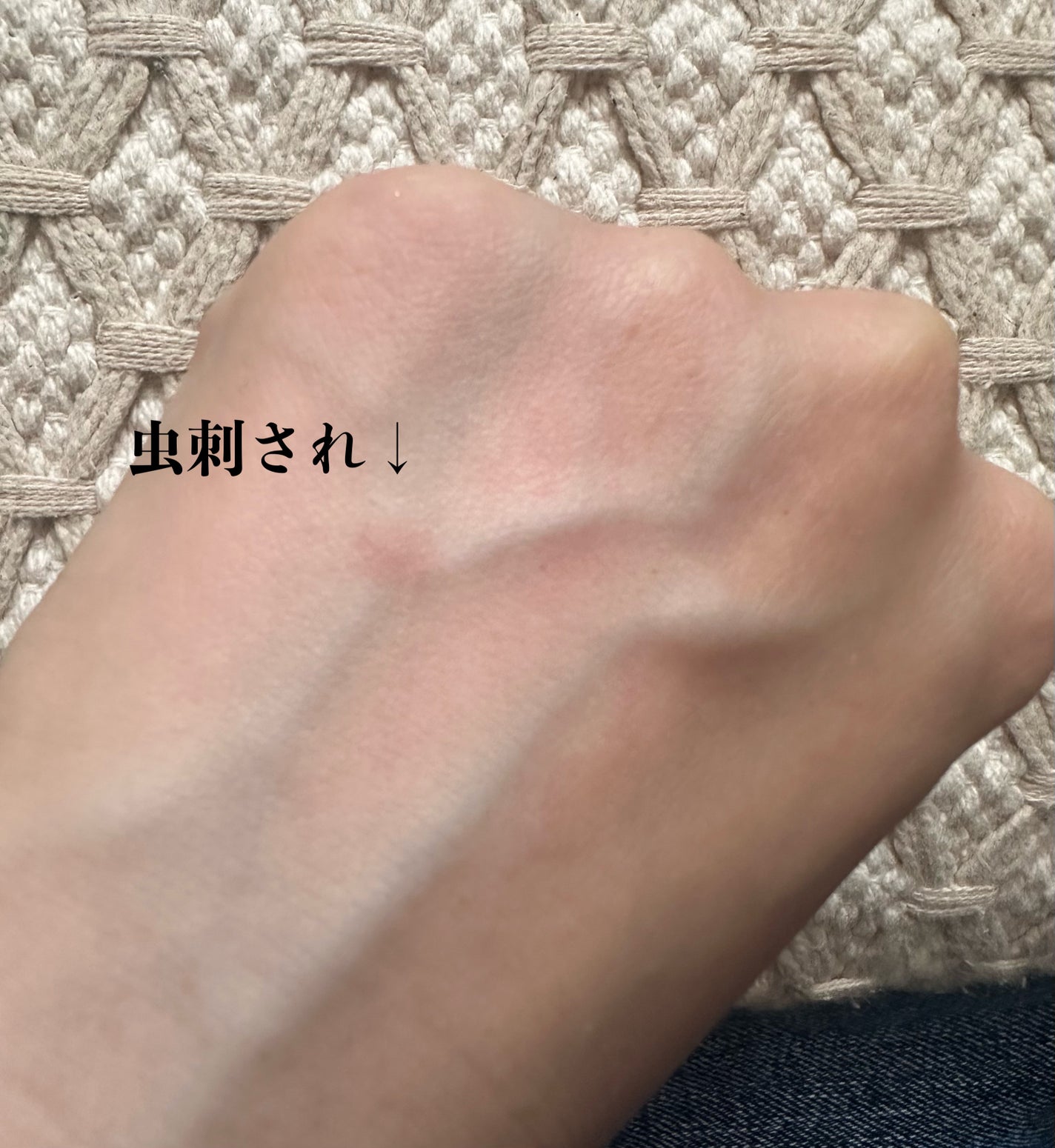 スポットメンテパウダー/muice/プレストパウダーを使ったクチコミ(3枚目)