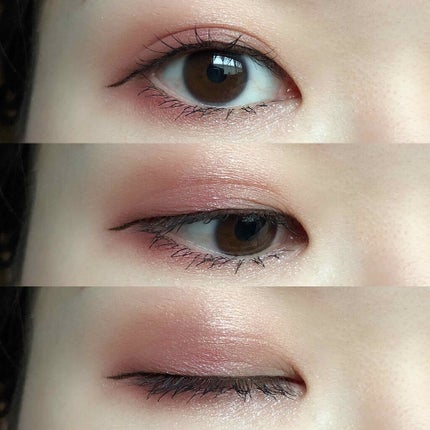 アディクション ザ アイシャドウ/ADDICTION/単色アイシャドウを使ったクチコミ(2枚目)