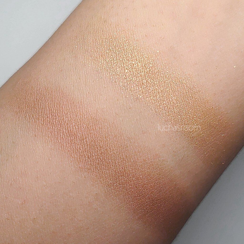 エテュセ アイエディション(カラーパレット)/ettusais/アイシャドウパレットを使ったクチコミ（2枚目）