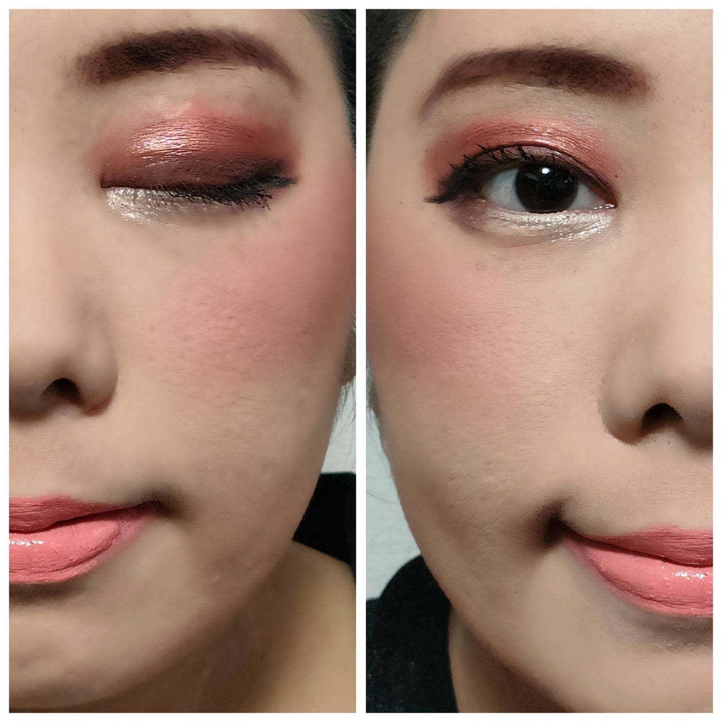 ブラッシュ/NARS/パウダーチークを使ったクチコミ(8枚目)