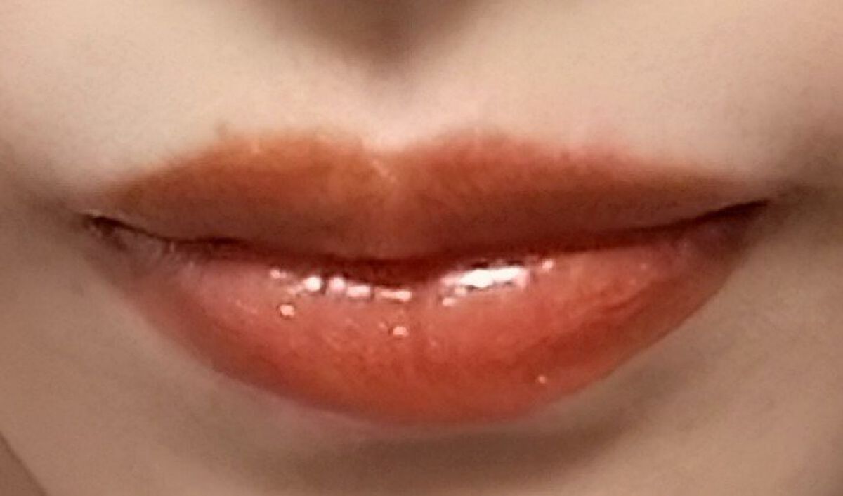 ケイト リップモンスター/KATE/口紅を使ったクチコミ（2枚目）