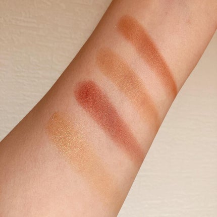 Ryoko on LIPS 「\NEW!GuerlainPalette/♡#guerlain..」(4枚目)