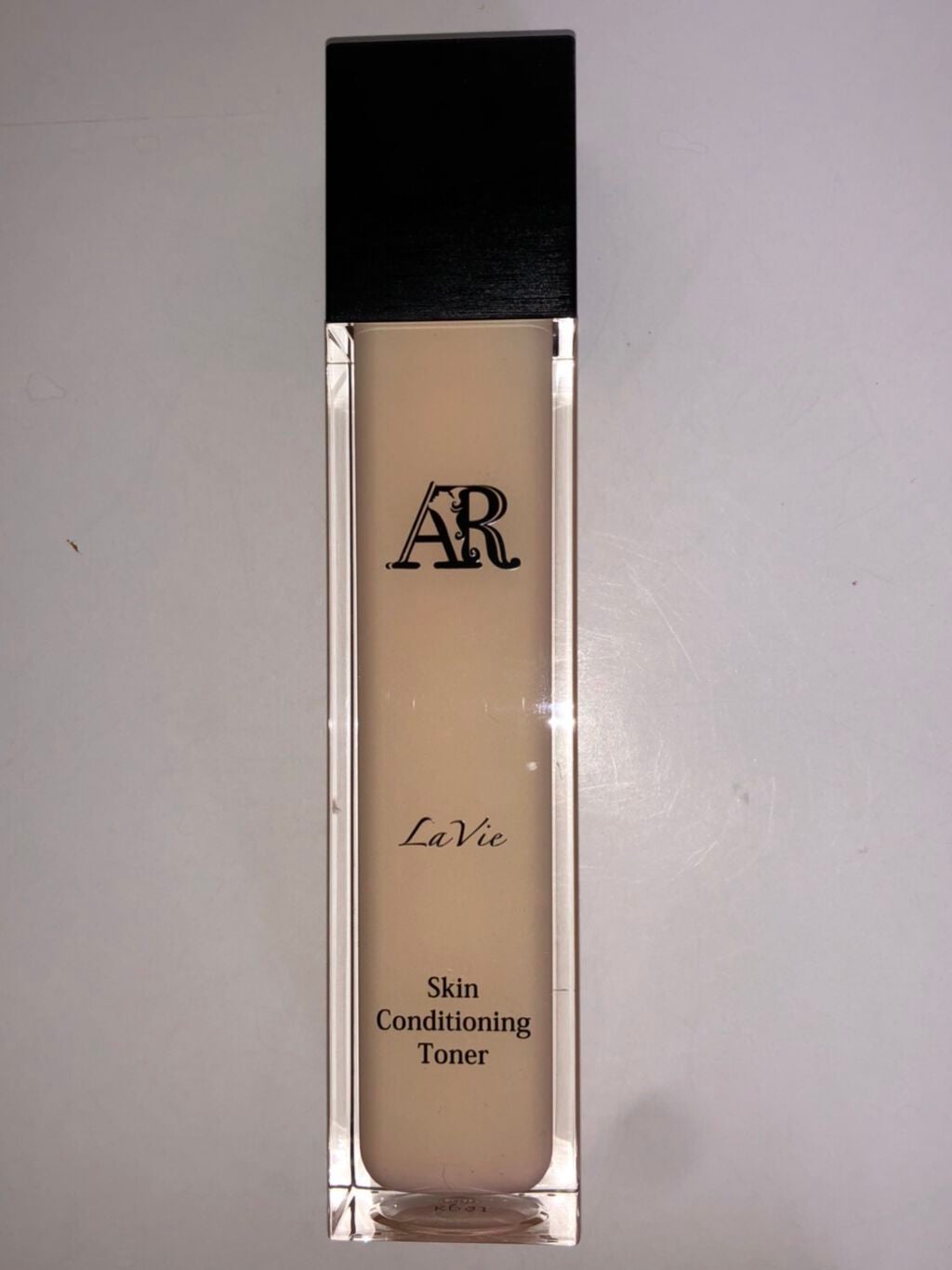 La Vie 化粧水/AR Cosmetics TOKYO/化粧水を使ったクチコミ(1枚目)