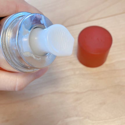 薬用ファーストエッセンス/ALBLANC/ブースター・導入液を使ったクチコミ(6枚目)