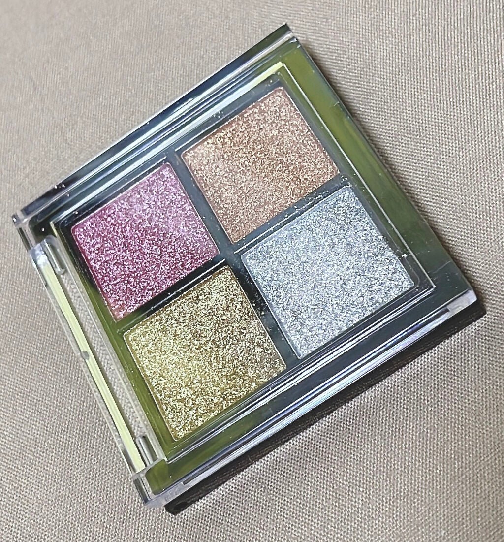 BRG ジェルネイル/DAISO/ジェルネイルを使ったクチコミ(4枚目)