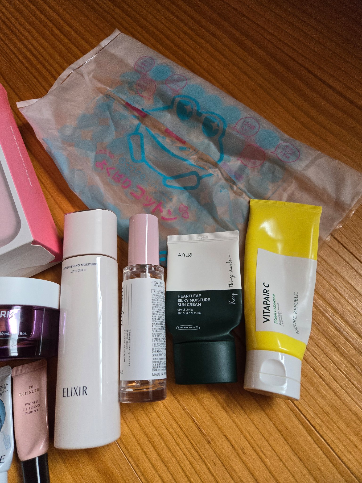 クリアウェルネス ピュアリティマスクＤ・Ｔ/雪肌精/洗い流すパック・マスクを使ったクチコミ（3枚目）