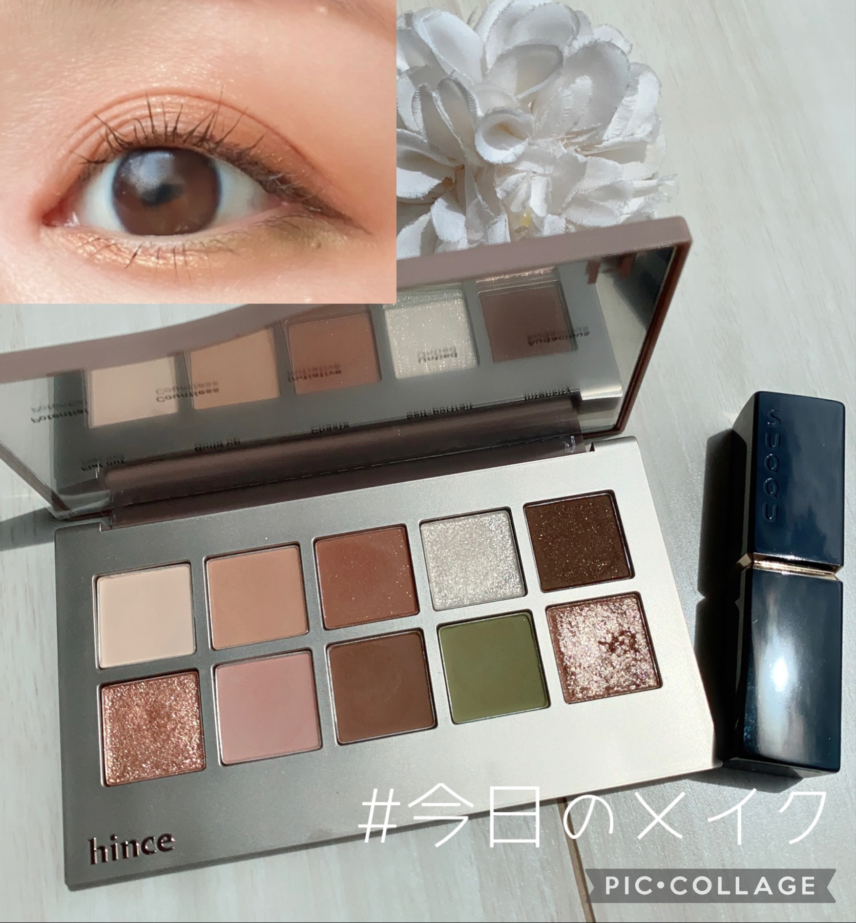 モイスチャー リッチ リップスティック/SUQQU/口紅を使ったクチコミ（1枚目）