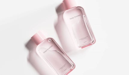 ピンクティーツリートナー/APLIN/化粧水を使ったクチコミ(8枚目)