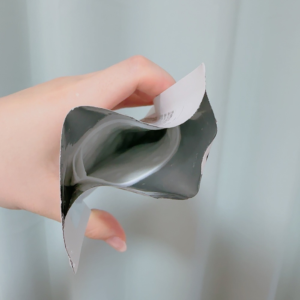 トリデン ダイブインマスクパック/Torriden/シートマスク・パックを使ったクチコミ（3枚目）