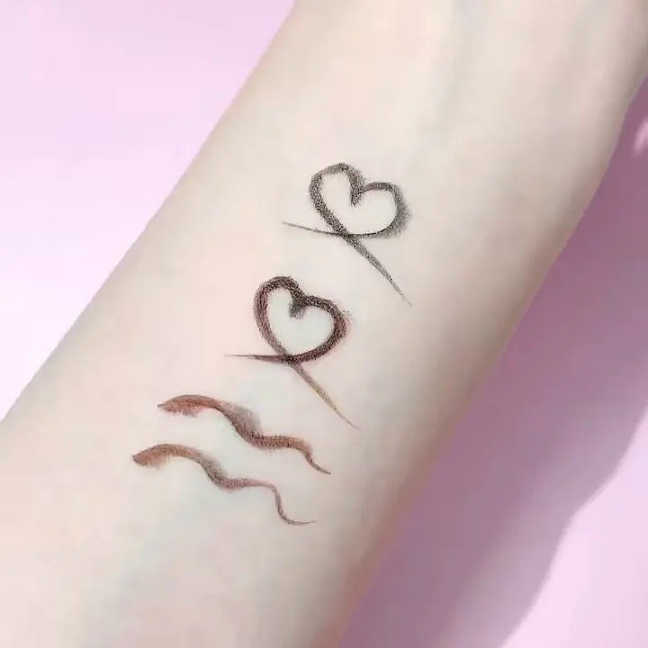 リキッドアイライナー ex/パラドゥ/リキッドアイライナーを使ったクチコミ(3枚目)