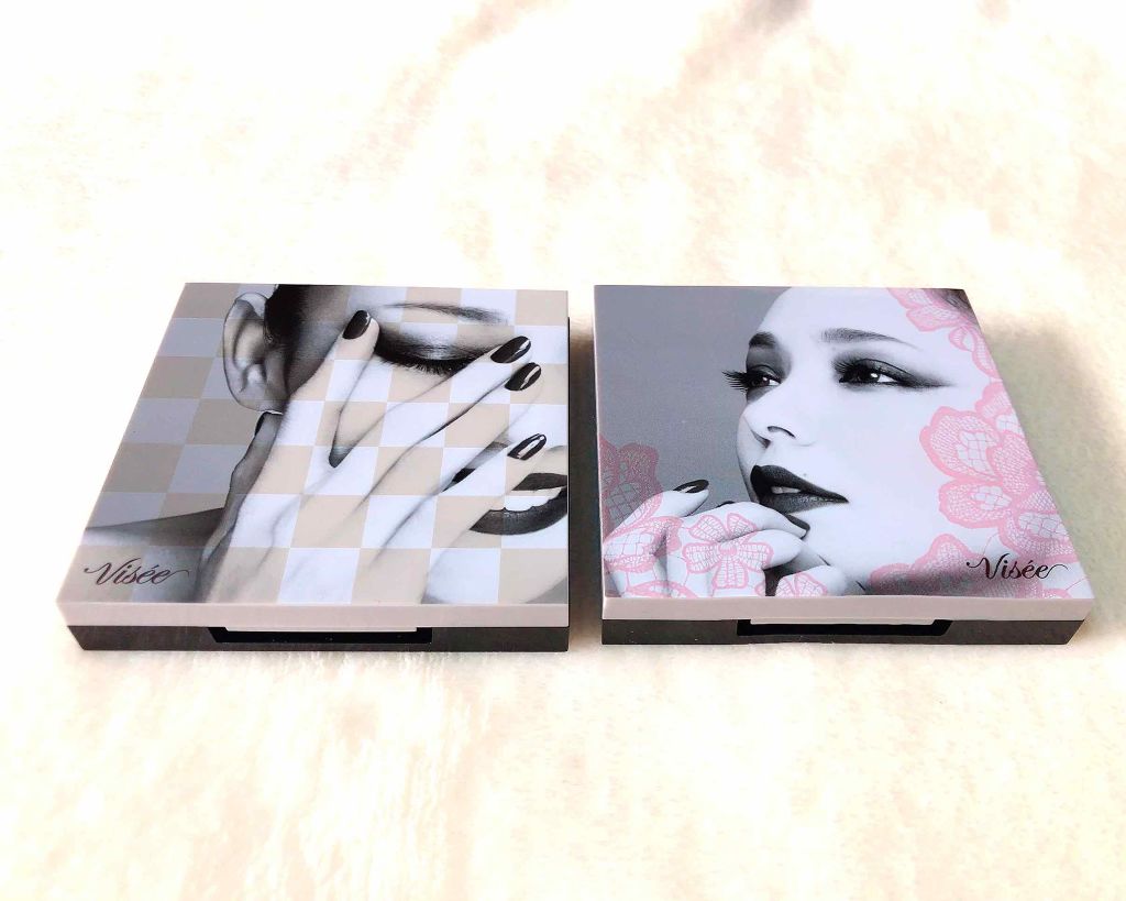 ヴィセ アヴァン シングルアイカラー/Visée/単色アイシャドウを使ったクチコミ(1枚目)