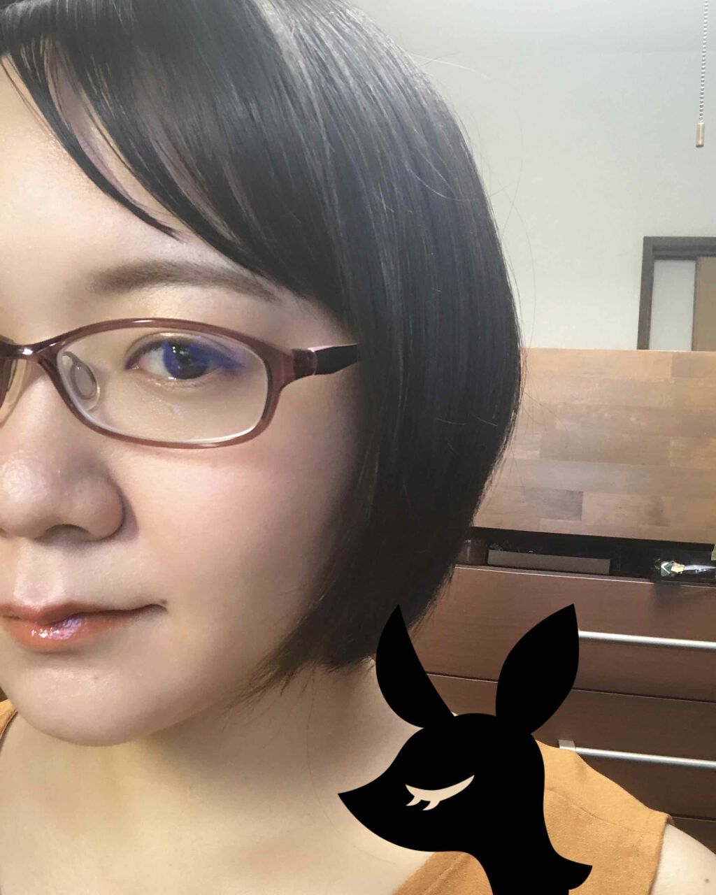 ザ アイシャドウ L 172 Vimana Gold/ADDICTION/単色アイシャドウを使ったクチコミ（2枚目）